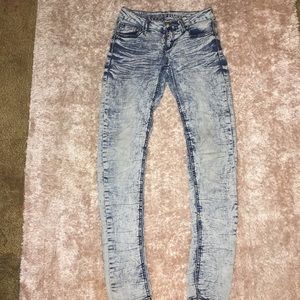 Almost Famous Women’s Jeans